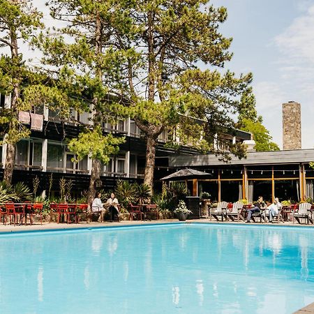 Badhotel ロッカンジェ エクステリア 写真