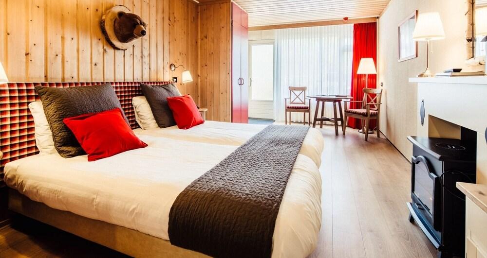 Badhotel ロッカンジェ エクステリア 写真
