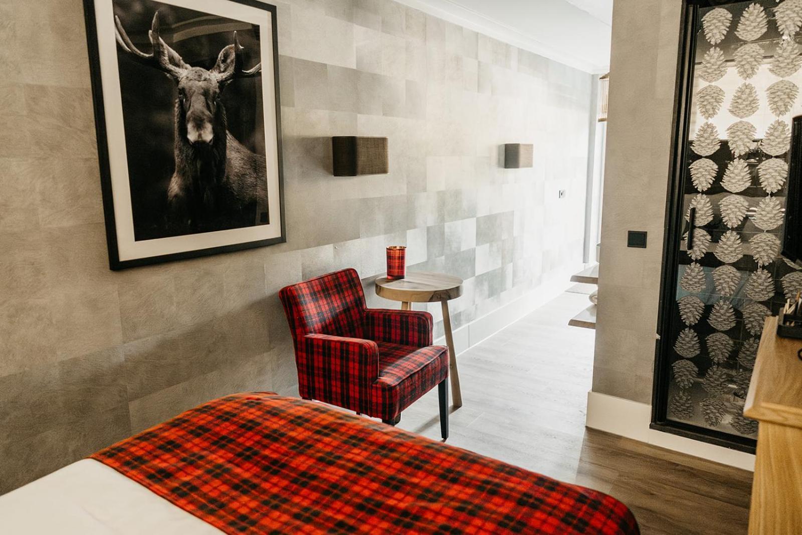 Badhotel ロッカンジェ エクステリア 写真