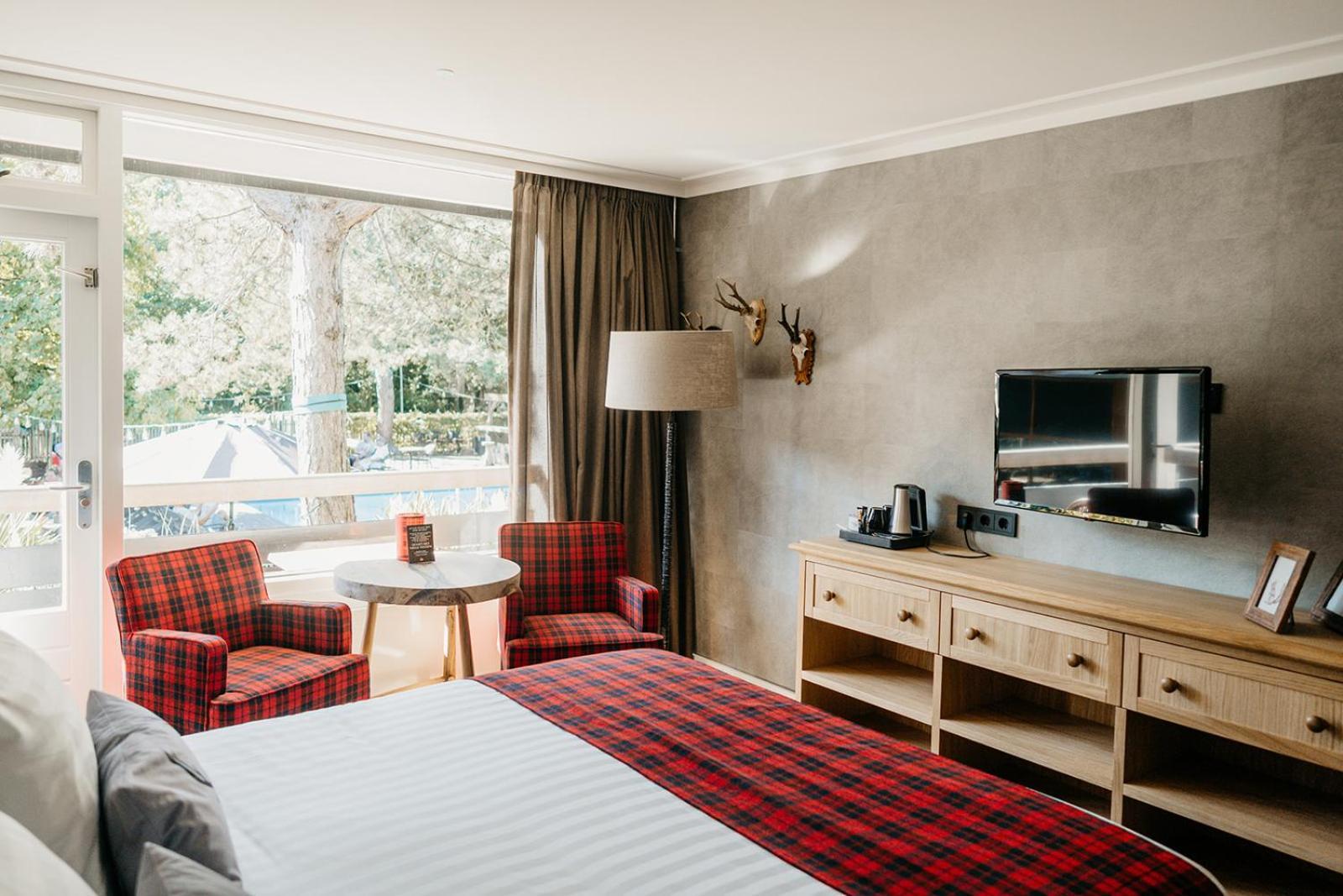 Badhotel ロッカンジェ エクステリア 写真