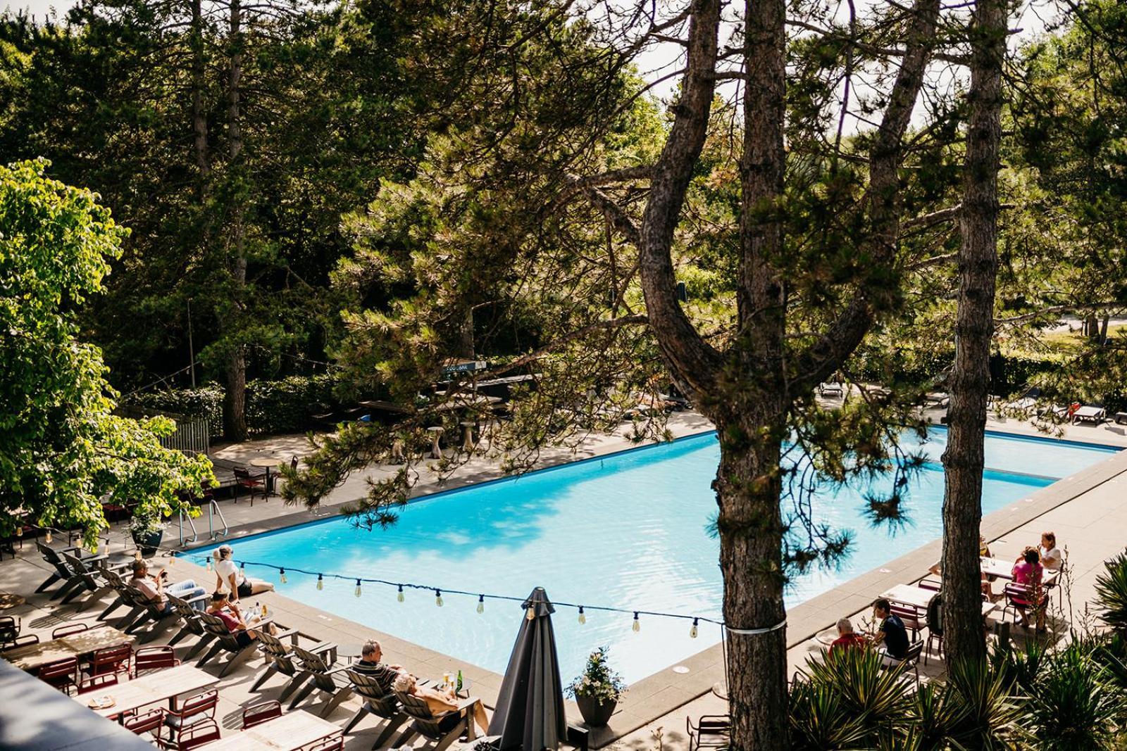 Badhotel ロッカンジェ エクステリア 写真