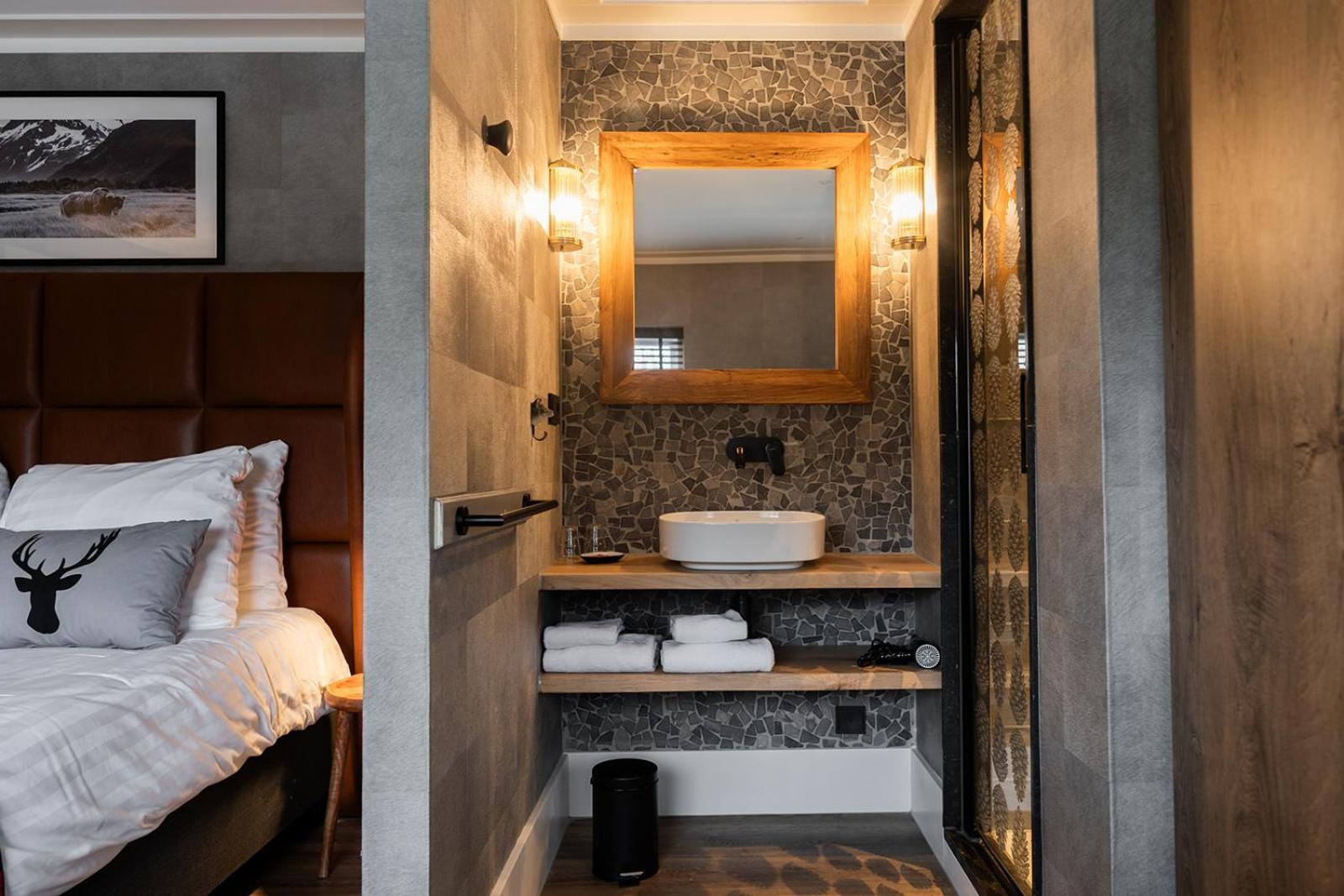 Badhotel ロッカンジェ 部屋 写真