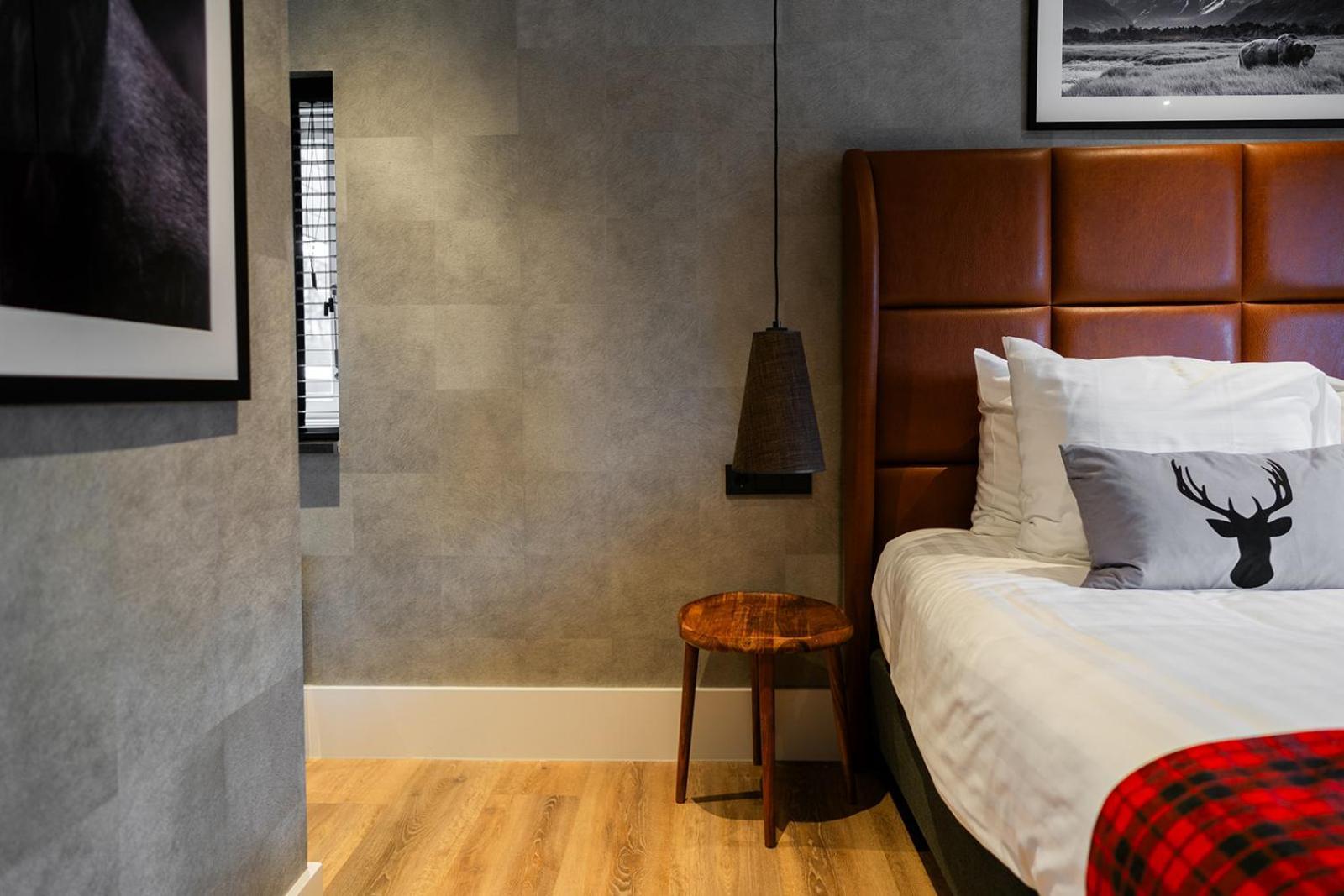 Badhotel ロッカンジェ 部屋 写真