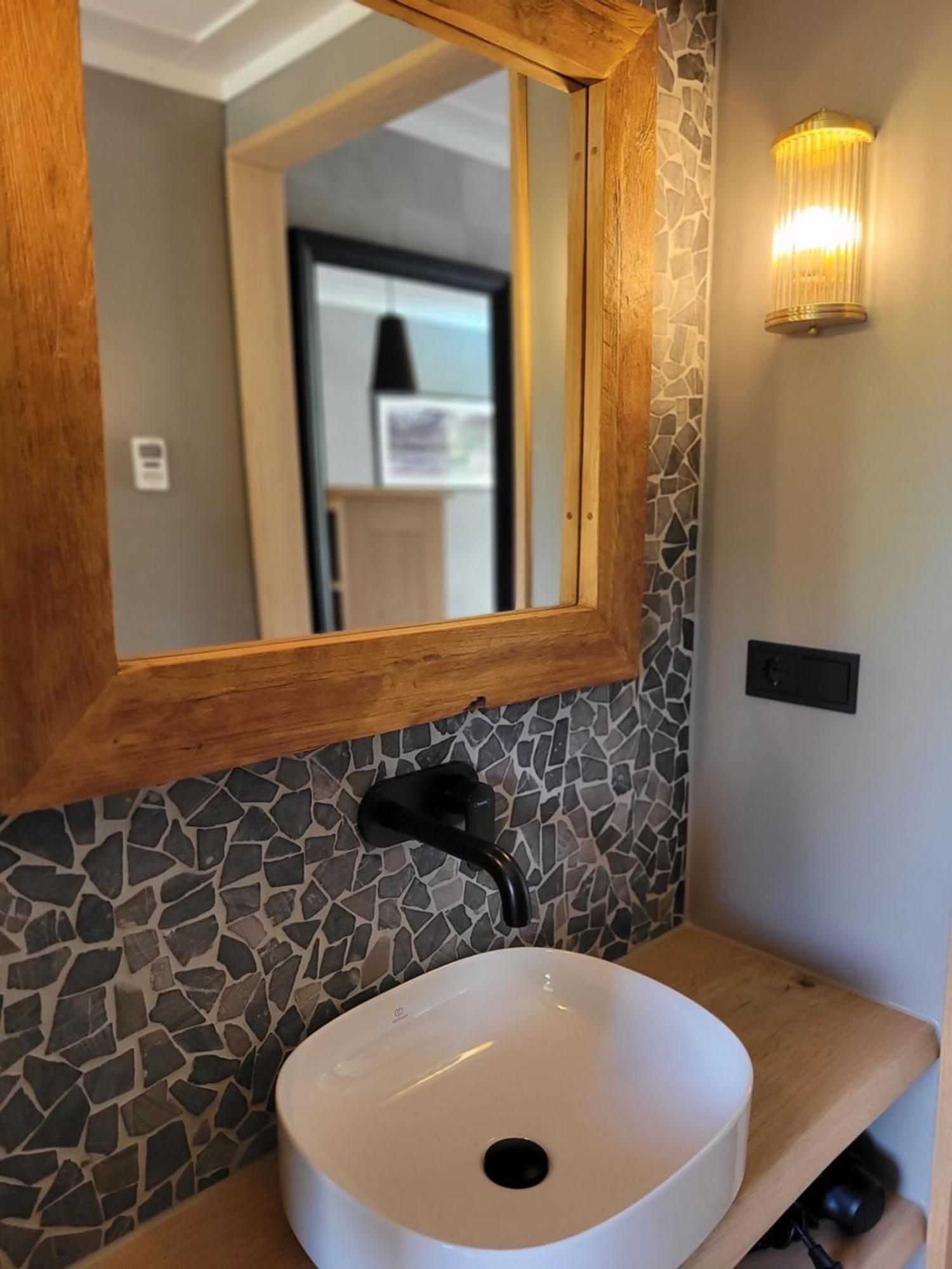 Badhotel ロッカンジェ エクステリア 写真