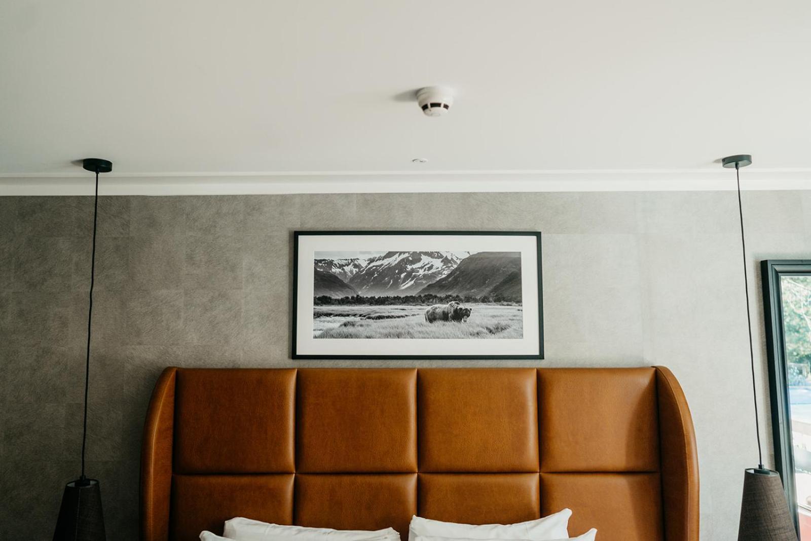 Badhotel ロッカンジェ エクステリア 写真